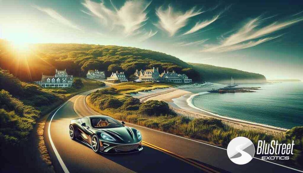 Guide to BluStreet's Top Exotic Car Deals in the Hamptons