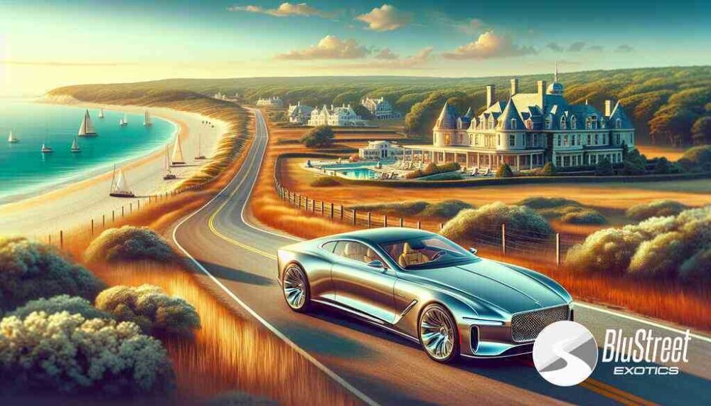 Guide to BluStreet's Top Exotic Car Deals in the Hamptons