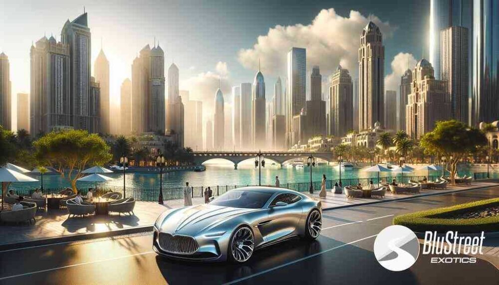 How BluStreet Redefines Rental Experiences for Queens Residents