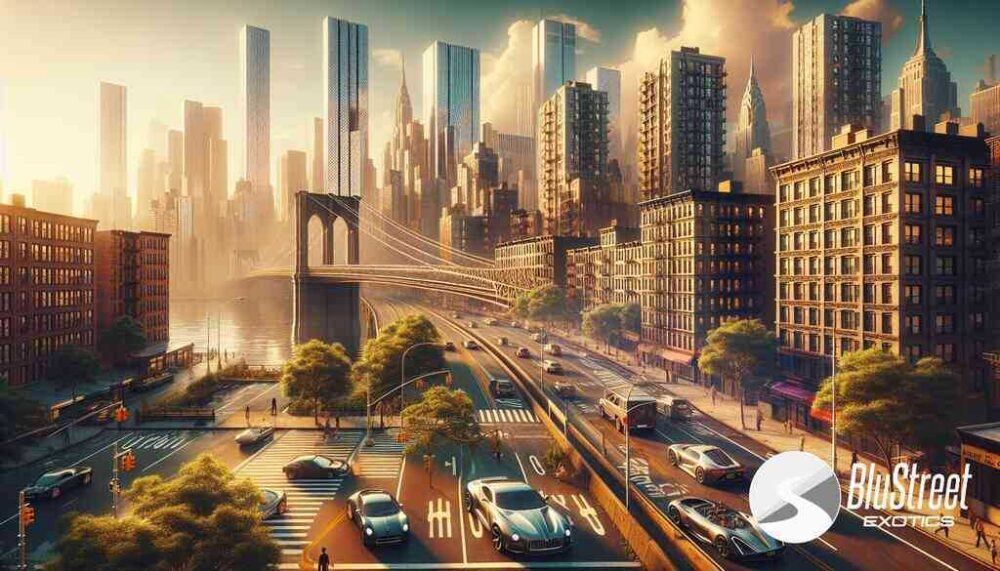 How BluStreet Redefines Rental Experiences for Queens Residents