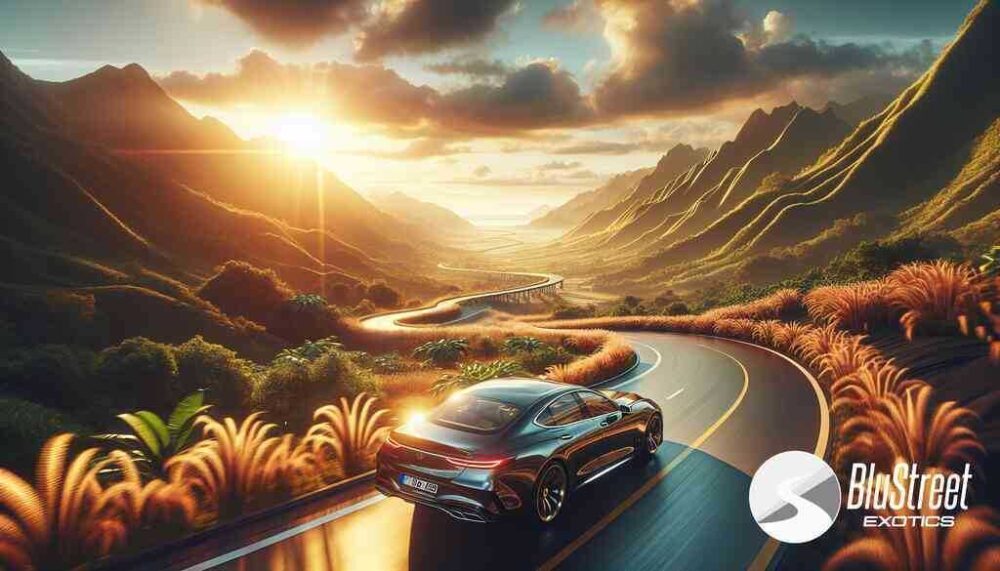 Understanding BluStreet's Role in Luxury Road Trips Near Me