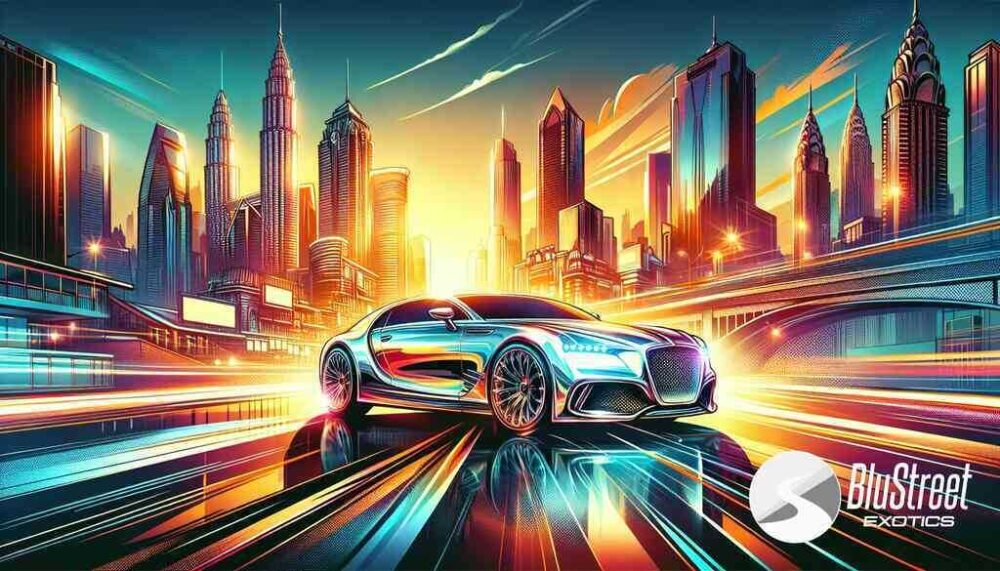 What are BluStreet's Exotic Rental Secrets in New York