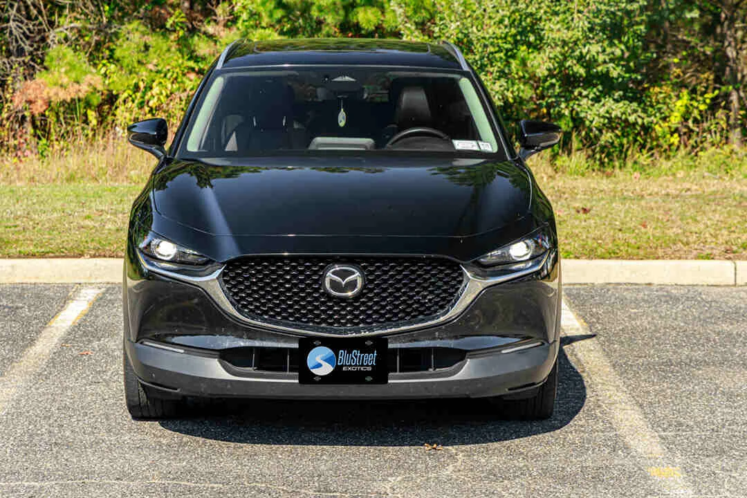 Mazda Cx-30 photo 2