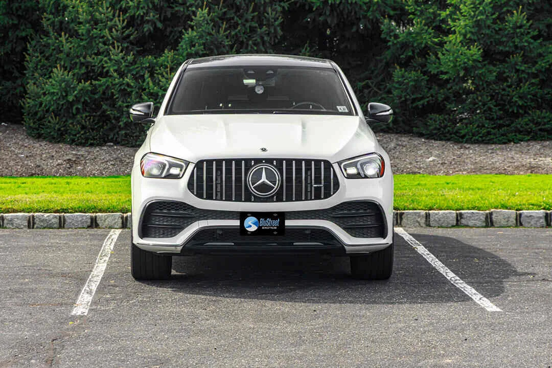 Mercedes-Benz GLE 53 AMG photo 2