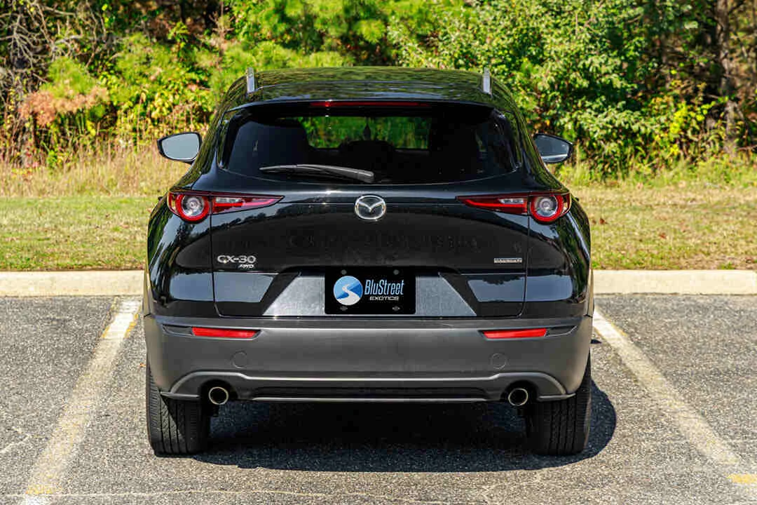 Mazda Cx-30 photo 3