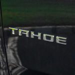 Chevy Tahoe Premier