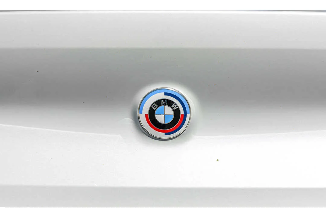 BMW M850 photo 6