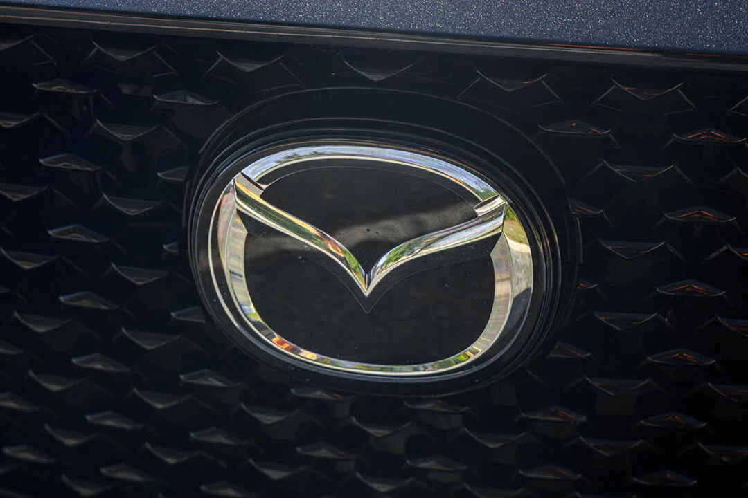 Mazda Cx-30 photo 6