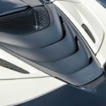 McLaren 720s White