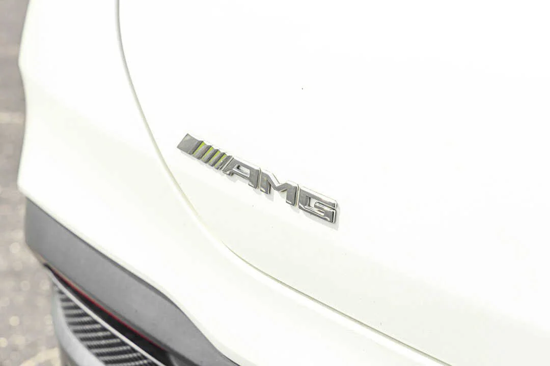 Mercedes-Benz GLE 53 AMG photo 6