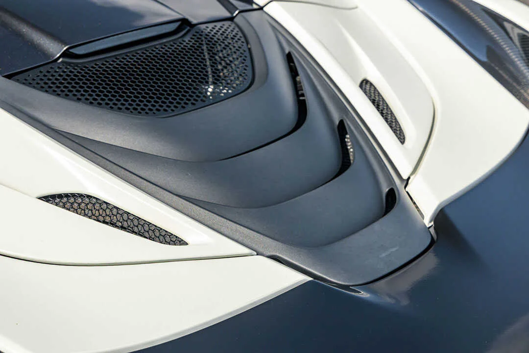 McLaren 720s photo 6