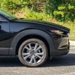 Mazda Cx-30 Black