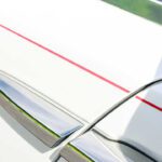 Rolls Royce Black Badge Dawn