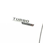 Mercedes Benz GLE 53 AMG White/Black