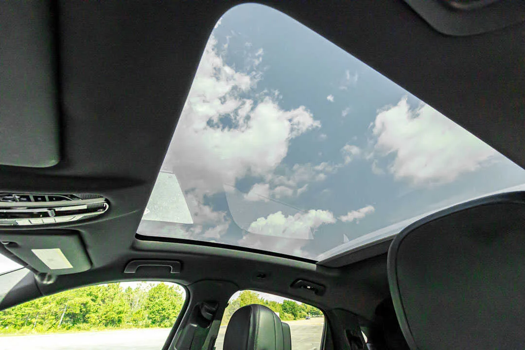 Porsche Cayenne S photo 8