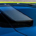 Lamborghini Huracan STO Green/Blue