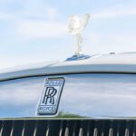 Rolls Royce Black Badge Dawn