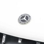 Mercedes Benz GLE 53 AMG White/Black