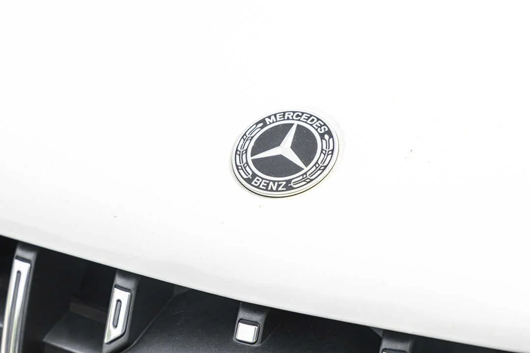 Mercedes-Benz GLE 53 AMG photo 8