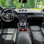 Porsche Cayenne S