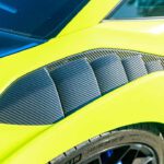 Lamborghini Huracan STO Green/Blue