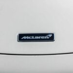 McLaren 720s White