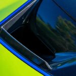 Lamborghini Huracan STO Green/Blue