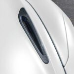 McLaren 720s White