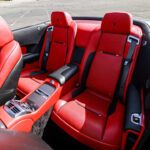 Rolls Royce Black Badge Dawn