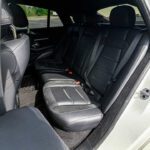 Mercedes Benz GLE 53 AMG White/Black