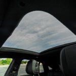 Mercedes Benz GLE 53 AMG White/Black