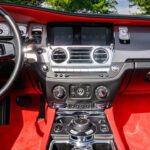 Rolls Royce Black Badge Dawn