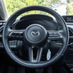 Mazda Cx-30 Black
