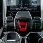 Lamborghini Urus Slime Green