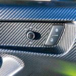 Lamborghini Huracan STO Green/Blue