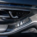 Mercedes Benz S580 Gray