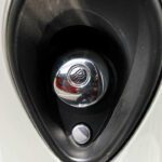 Rolls Royce Black Badge Dawn