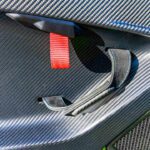 Lamborghini Huracan STO Green/Blue