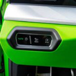 Lamborghini Urus Slime Green