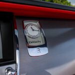 Rolls Royce Black Badge Dawn