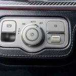 Mercedes Benz GLE 53 AMG White/Black