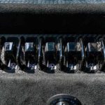 Lamborghini Huracan STO Green/Blue