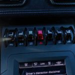 Lamborghini Huracan STO Green/Blue