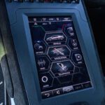 Lamborghini Huracan STO Green/Blue