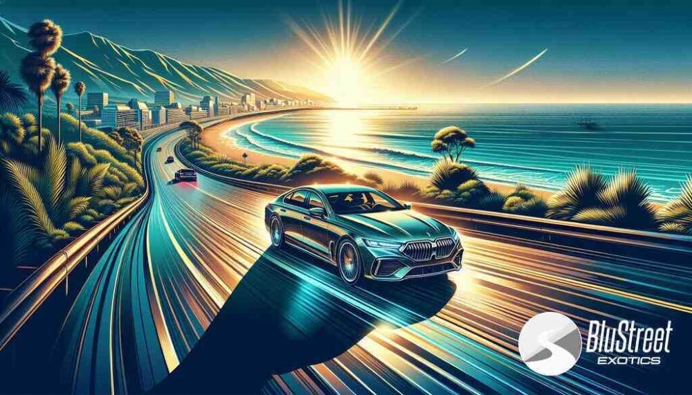 A Guide to BluStreet's Exotic Rental Mastery in New Jersey