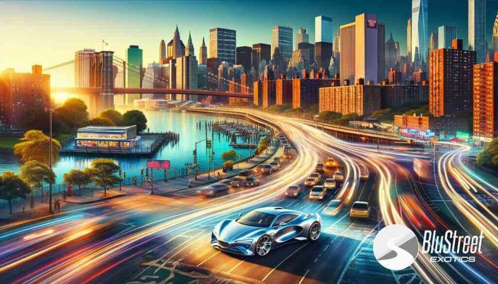 How to Choose the Best BluStreet Exotic Rental for Queens