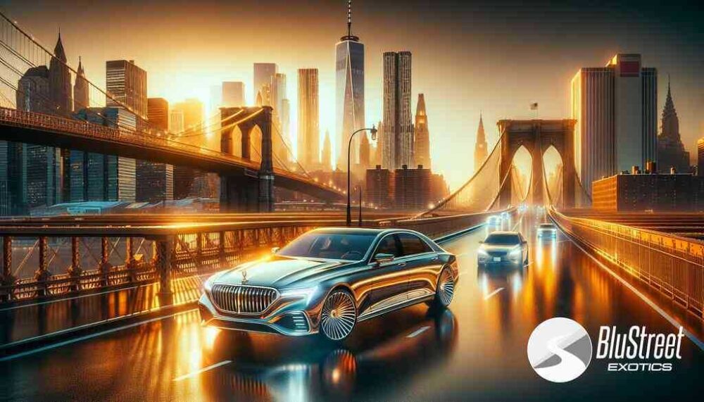 How BluStreet Car Rentals Enhance Your NYC Roadtrips