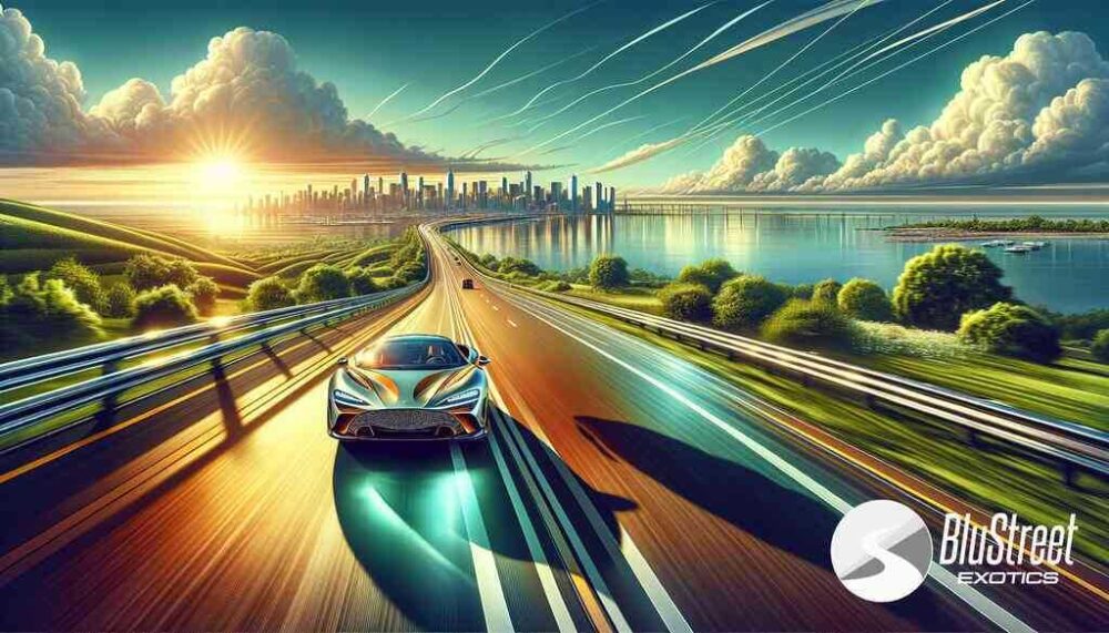 A Guide to BluStreet's Exotic Rental Mastery in New Jersey