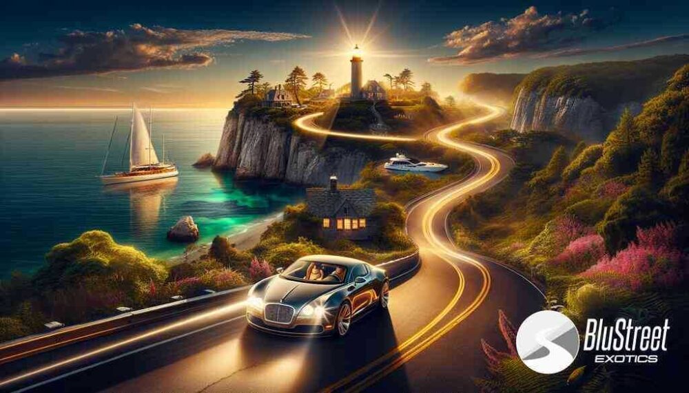 What Makes BluStreet the Top Choice for Hamptons Rentals