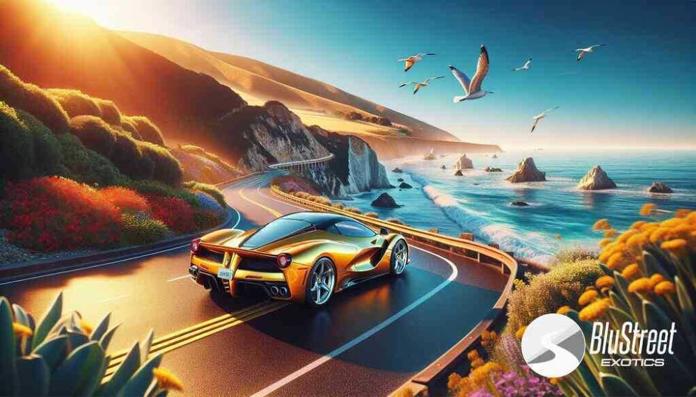Discover How BluStreet Expands Exotic Car Options Near You